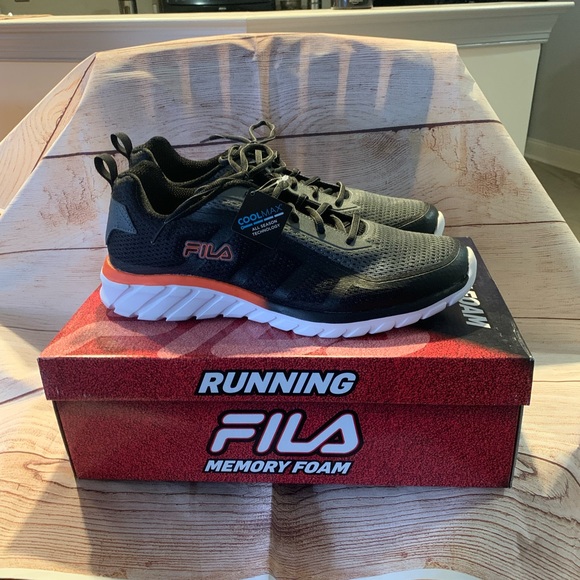 fila memory diskize 2